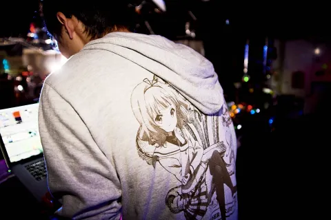 WHATEVER WAVES 02 #WW02 イベント写真 151
