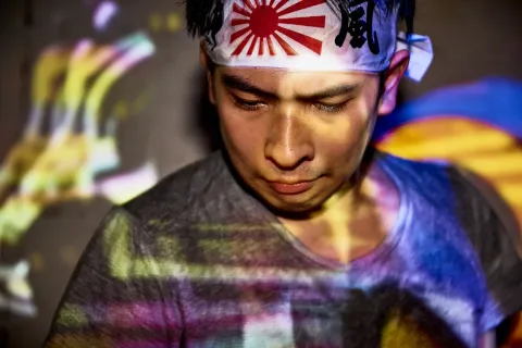 WHATEVER WAVES 02 #WW02 イベント写真 155