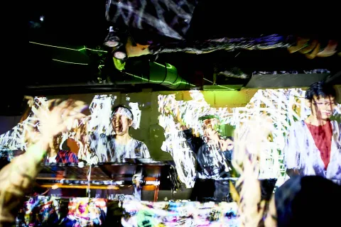 WHATEVER WAVES 02 #WW02 イベント写真 159