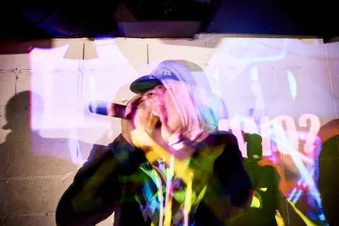 WHATEVER WAVES 02 #WW02 イベント写真 164