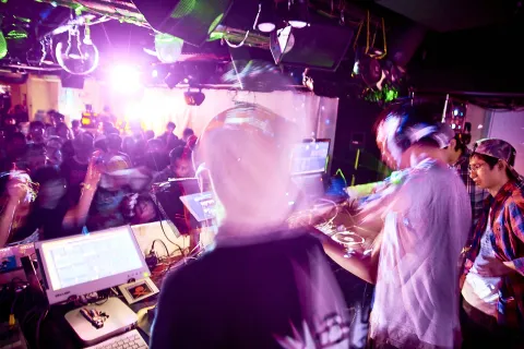 WHATEVER WAVES 02 #WW02 イベント写真 166