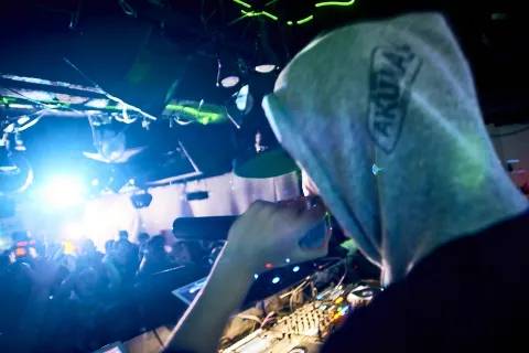 WHATEVER WAVES 02 #WW02 イベント写真 168