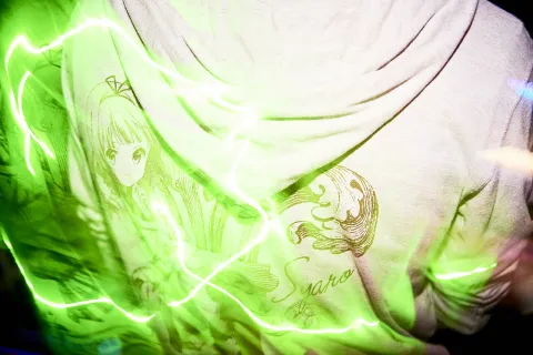 WHATEVER WAVES 02 #WW02 イベント写真 172