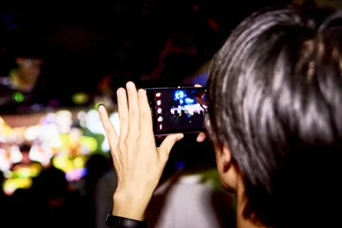 WHATEVER WAVES 02 #WW02 イベント写真 178