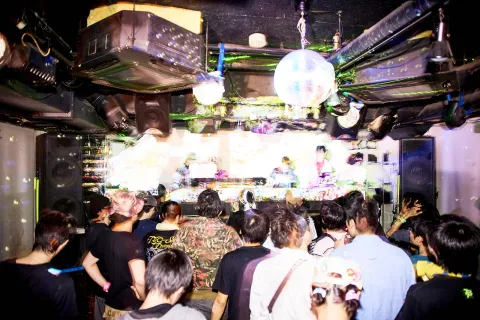 WHATEVER WAVES 02 #WW02 イベント写真 179