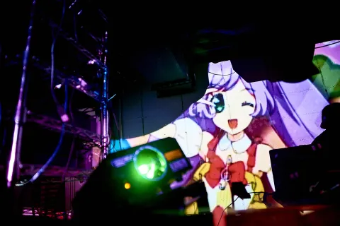 WHATEVER WAVES 02 #WW02 イベント写真 181