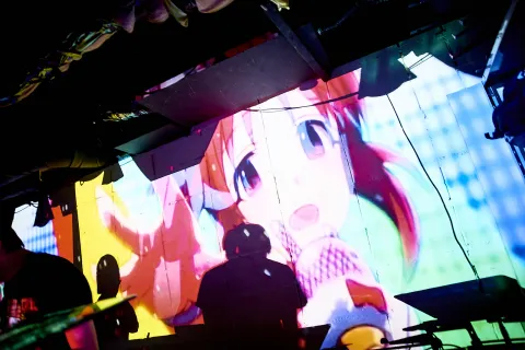 WHATEVER WAVES 02 #WW02 イベント写真 185