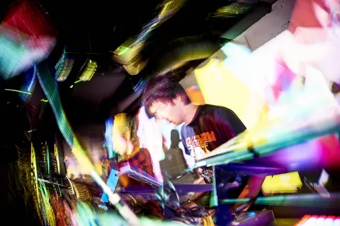 WHATEVER WAVES 02 #WW02 イベント写真 186