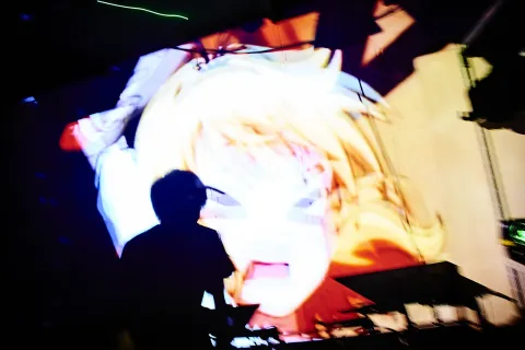 WHATEVER WAVES 02 #WW02 イベント写真 187