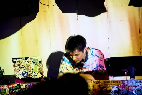 WHATEVER WAVES 02 #WW02 イベント写真 193