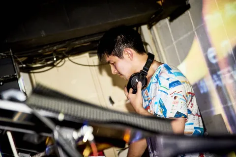 WHATEVER WAVES 02 #WW02 イベント写真 194