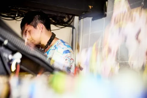 WHATEVER WAVES 02 #WW02 イベント写真 195