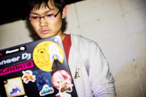 WHATEVER WAVES 02 #WW02 イベント写真 196