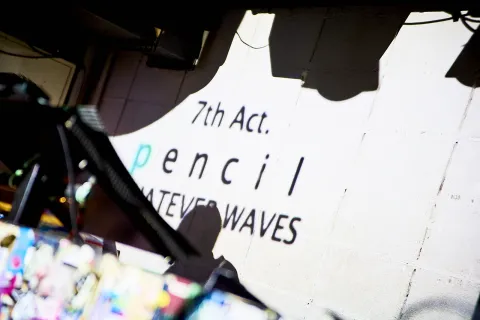 WHATEVER WAVES 02 #WW02 イベント写真 197
