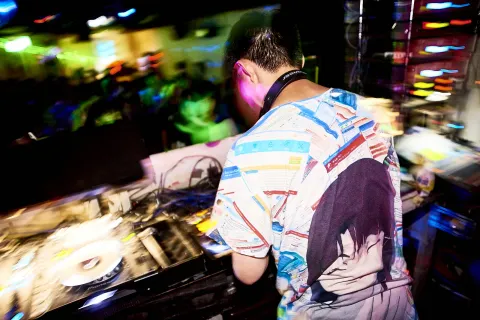 WHATEVER WAVES 02 #WW02 イベント写真 202