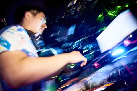 WHATEVER WAVES 02 #WW02 イベント写真 204