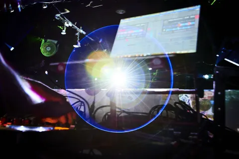 WHATEVER WAVES 02 #WW02 イベント写真 205