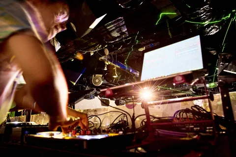 WHATEVER WAVES 02 #WW02 イベント写真 206