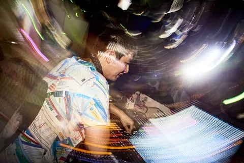 WHATEVER WAVES 02 #WW02 イベント写真 208
