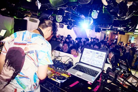 WHATEVER WAVES 02 #WW02 イベント写真 209