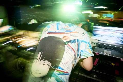 WHATEVER WAVES 02 #WW02 イベント写真 210