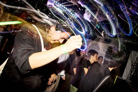 WHATEVER WAVES 02 #WW02 イベント写真 212
