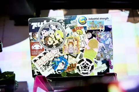 WHATEVER WAVES 02 #WW02 イベント写真 215