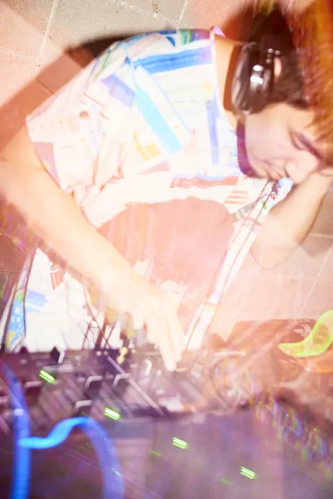 WHATEVER WAVES 02 #WW02 イベント写真 217