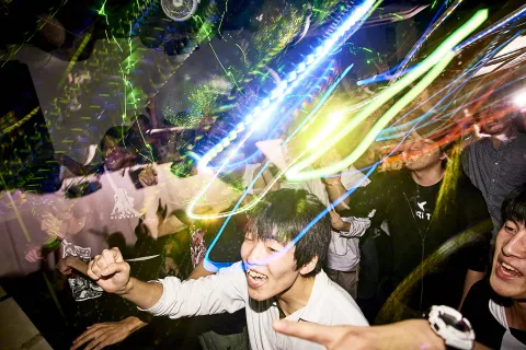 WHATEVER WAVES 02 #WW02 イベント写真 218