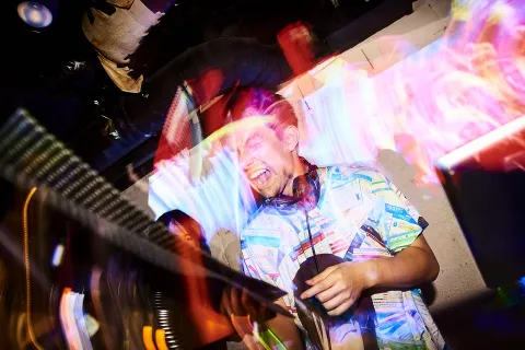 WHATEVER WAVES 02 #WW02 イベント写真 223