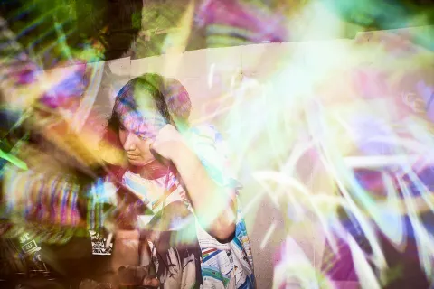WHATEVER WAVES 02 #WW02 イベント写真 224