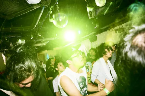 WHATEVER WAVES 02 #WW02 イベント写真 226