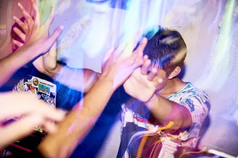 WHATEVER WAVES 02 #WW02 イベント写真 228