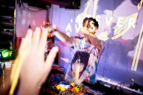 WHATEVER WAVES 02 #WW02 イベント写真 229