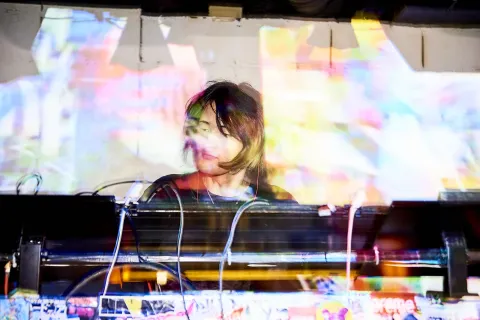 WHATEVER WAVES 02 #WW02 イベント写真 231
