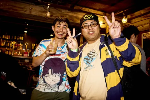 WHATEVER WAVES 02 #WW02 イベント写真 233