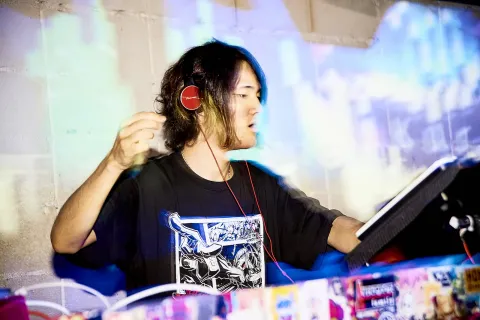 WHATEVER WAVES 02 #WW02 イベント写真 234