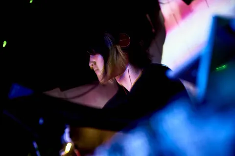 WHATEVER WAVES 02 #WW02 イベント写真 237