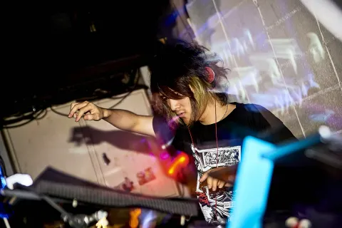 WHATEVER WAVES 02 #WW02 イベント写真 238