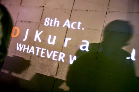 WHATEVER WAVES 02 #WW02 イベント写真 239