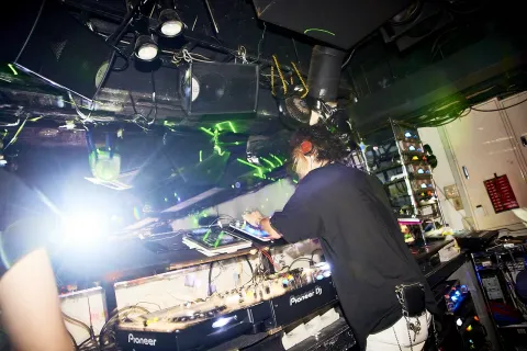 WHATEVER WAVES 02 #WW02 イベント写真 240
