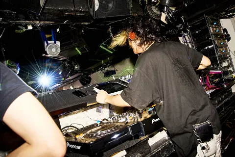 WHATEVER WAVES 02 #WW02 イベント写真 241