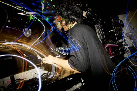WHATEVER WAVES 02 #WW02 イベント写真 242