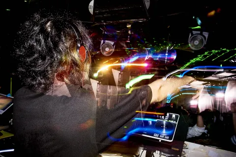 WHATEVER WAVES 02 #WW02 イベント写真 247