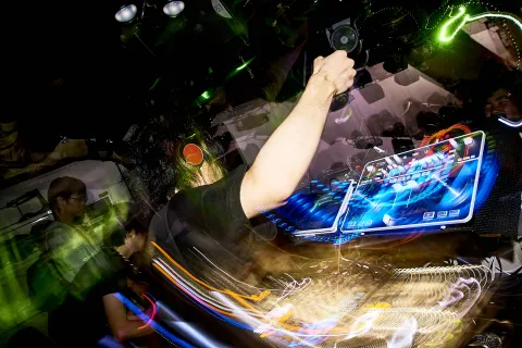 WHATEVER WAVES 02 #WW02 イベント写真 248