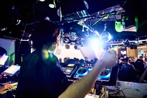 WHATEVER WAVES 02 #WW02 イベント写真 249