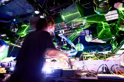 WHATEVER WAVES 02 #WW02 イベント写真 252