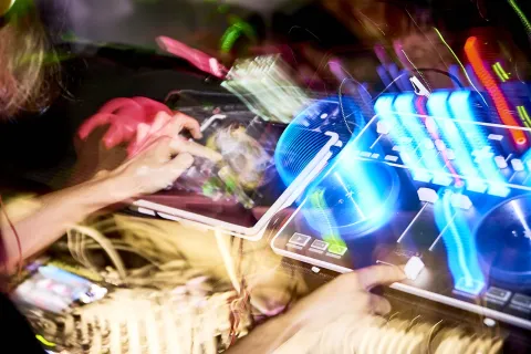 WHATEVER WAVES 02 #WW02 イベント写真 253