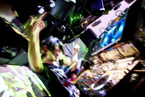 WHATEVER WAVES 02 #WW02 イベント写真 254