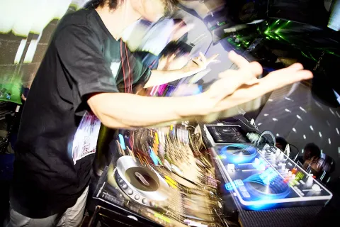 WHATEVER WAVES 02 #WW02 イベント写真 255
